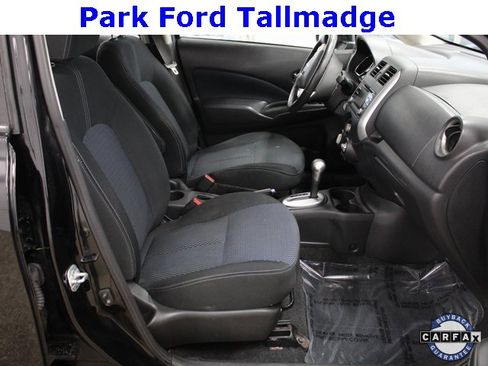 Used 2014 Nissan Versa Note SV w/ Convenience Package image 22