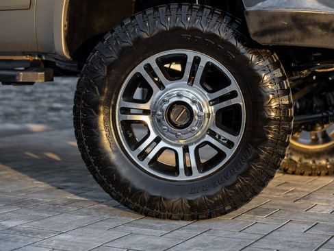 Used 2001 Ford F250 XL image 3