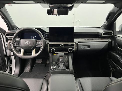 Used 2024 Toyota Tacoma Limited image 14