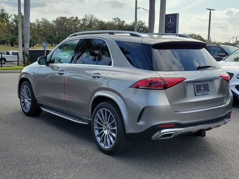 Certified 2023 Mercedes-Benz GLE 450 4MATIC image 4