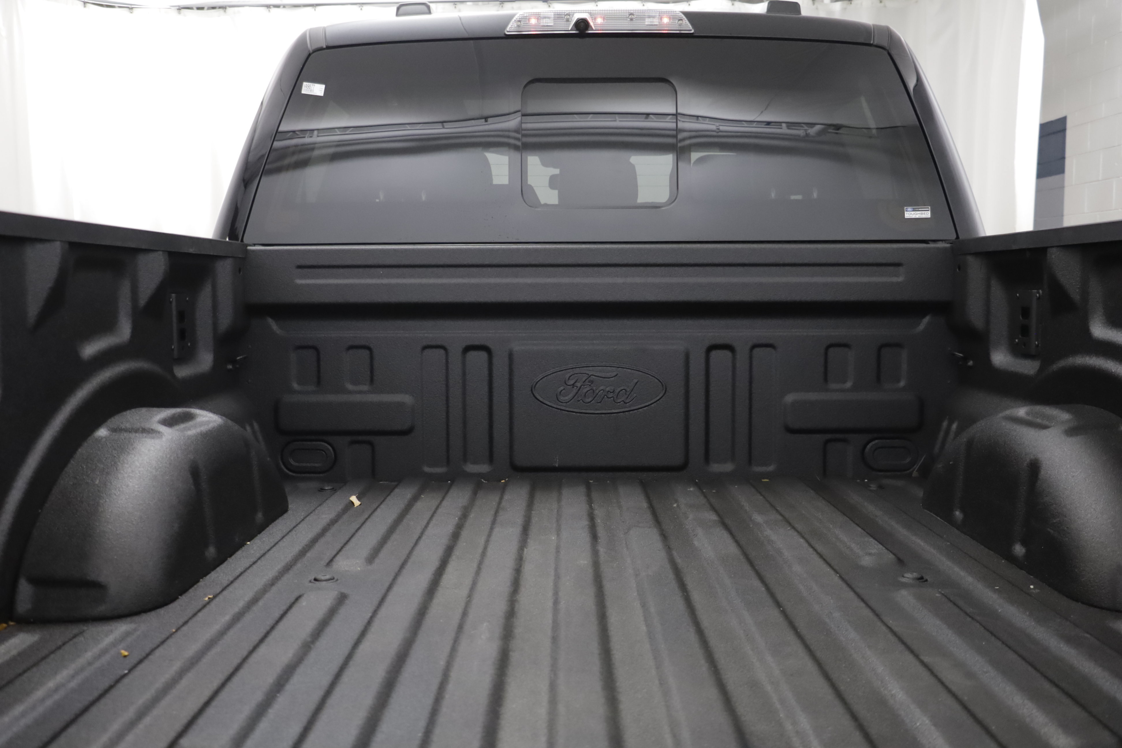 Used 2025 Ford F150 Raptor AWD/4WD image 21