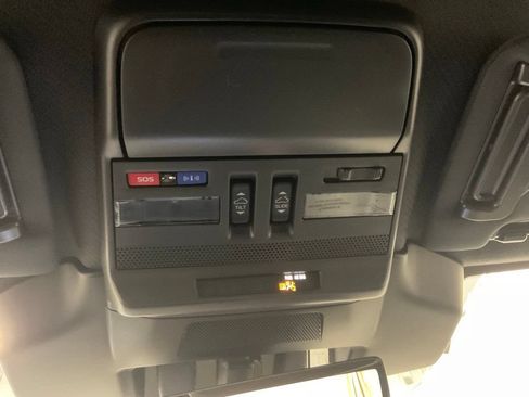 New 2026 Subaru Outback Touring XT AWD/4WD image 23