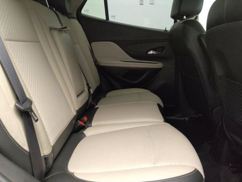 Used 2018 Buick Encore Preferred FWD image 19