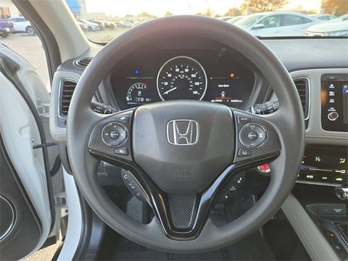 Used 2020 Honda HR-V EX image 25