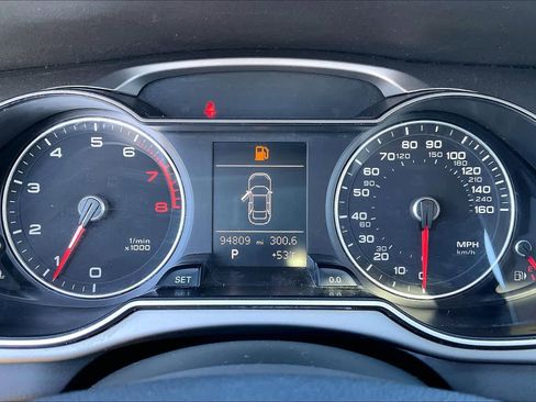 Used 2015 Audi A4 2.0T Premium image 23