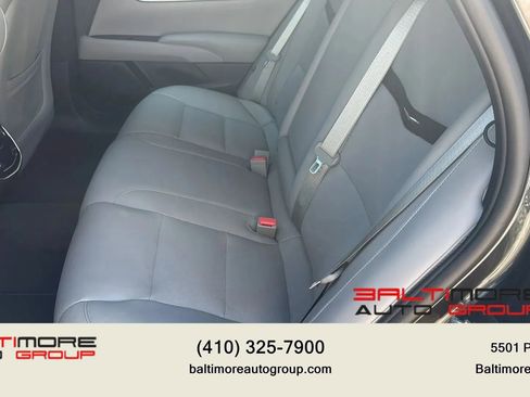 Used 2014 Cadillac XTS Luxury w/ Driver Awareness Package FWD image 35