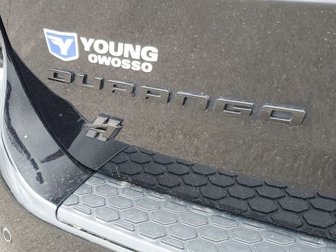 Used 2022 Dodge Durango R/T w/ Blacktop Package AWD/4WD image 34