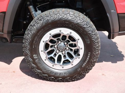 Used 2024 RAM 1500 TRX w/ TRX Level 2 Equipment Group AWD/4WD image 10