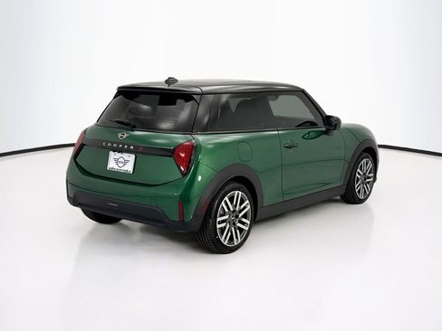 New 2026 MINI Cooper S FWD image 5
