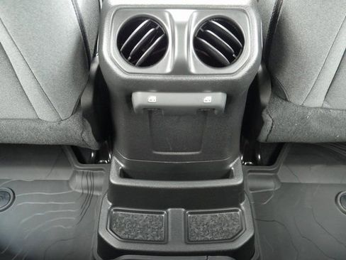 New 2025 Jeep Wrangler Unlimited Sport S 4xe w/ Convenience Group AWD/4WD image 26