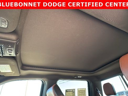 Used 2022 Ford F350 King Ranch w/ King Ranch Ultimate Package image 11