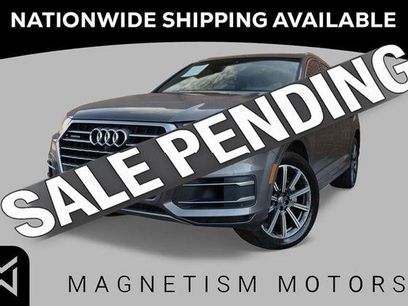 Used 2018 Audi Q7 3.0T Prestige