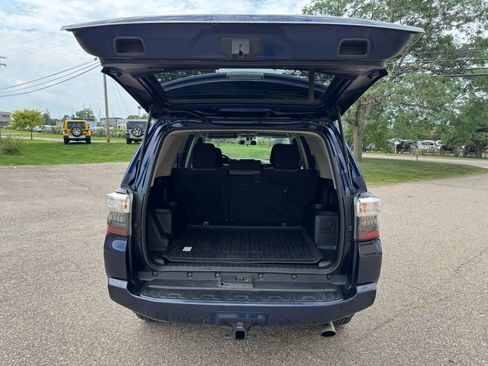 Used 2018 Toyota 4Runner SR5 image 37