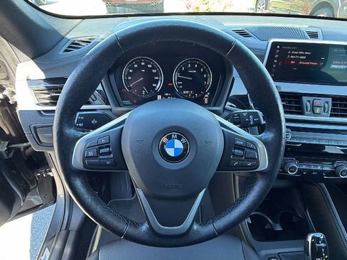 Used 2022 BMW X1 xDrive28i w/ Convenience Package image 26