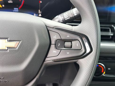 New 2026 Chevrolet TrailBlazer LT image 27