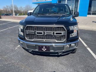 Used 2016 Ford F150 XLT w/ Equipment Group 301A Mid video 2