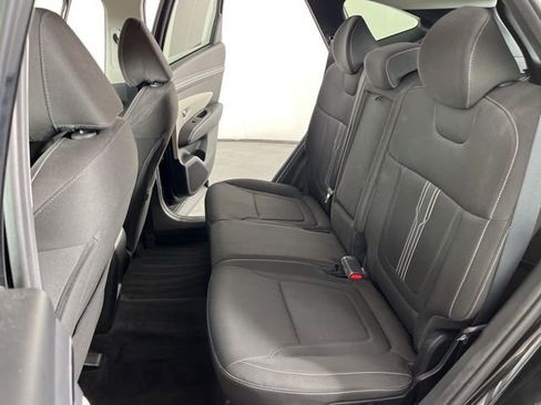 Used 2023 Hyundai Tucson SEL image 43