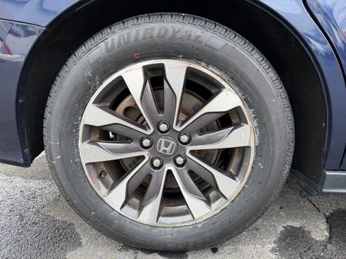 Used 2022 Honda Odyssey EX-L image 7