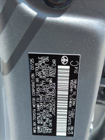 New 2026 Toyota Prius Plug-In Hybrid FWD image 29
