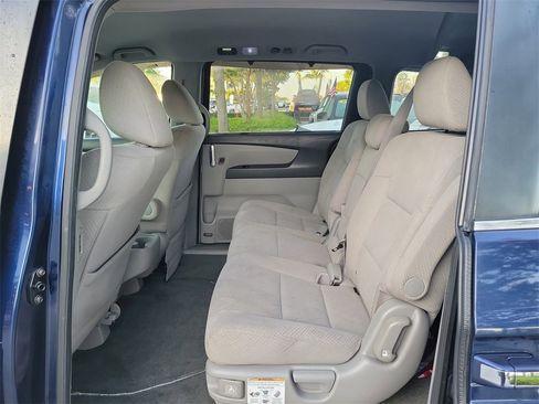 Used 2016 Honda Odyssey EX image 7