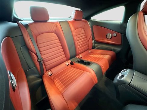 Certified 2020 Mercedes-Benz C 300 C 300 image 29