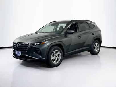Used 2023 Hyundai Tucson SEL