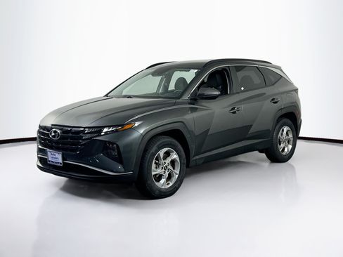 Used 2023 Hyundai Tucson SEL AWD/4WD image 1