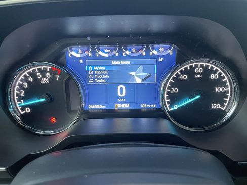 Used 2022 Ford F150 XLT w/ Equipment Group 302A High image 20