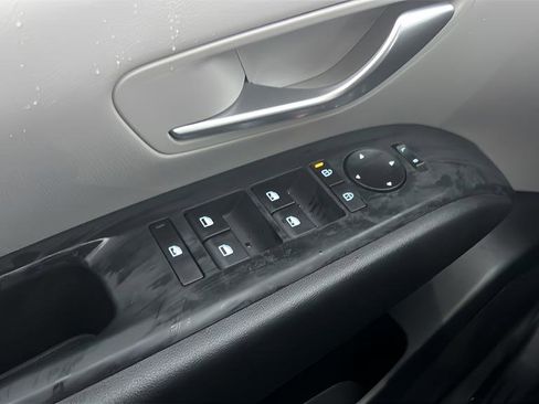 Used 2026 Hyundai Tucson SEL AWD/4WD image 17