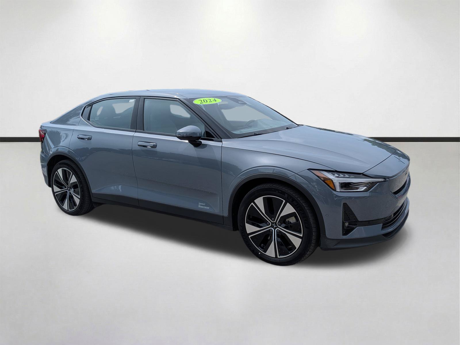 Used 2024 Polestar Polestar 2 AWD/4WD image 2