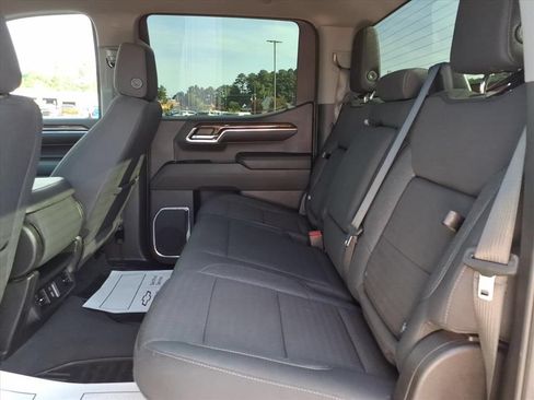 Used 2024 GMC Sierra 1500 Elevation w/ X31 Off-Road Package AWD/4WD image 22