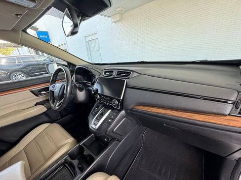 Used 2020 Honda CR-V EX-L image 17