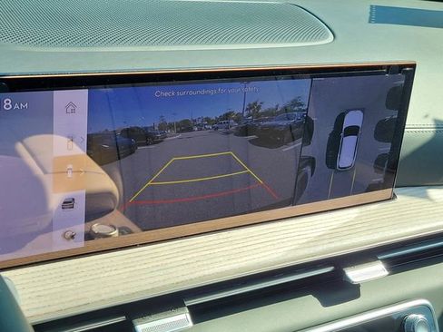 New 2026 Genesis GV80 3.5T Advanced image 24