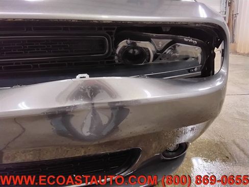 Used 2020 Dodge Challenger SXT w/ Blacktop Package image 15