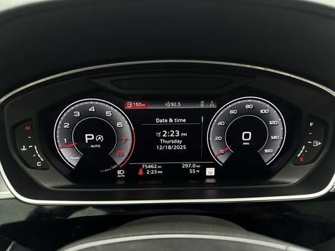 Used 2019 Audi A8 L 3.0T image 11