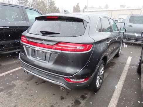 Used 2019 Lincoln MKC Select w/ Select Plus Package image 8
