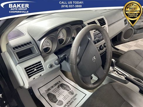 Used 2008 Dodge Avenger SE image 11