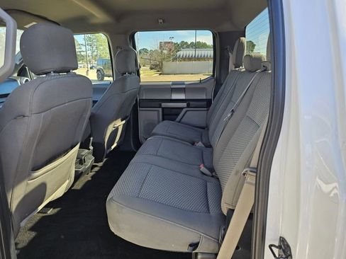 Certified 2019 Ford F150 XLT w/ Equipment Group 302A Luxury image 16