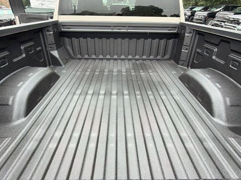 New 2026 Chevrolet Silverado 2500 Custom w/ Custom Value Package AWD/4WD image 13