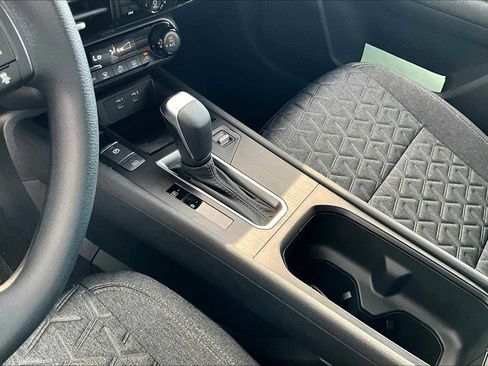 New 2026 Nissan Kicks SV image 11