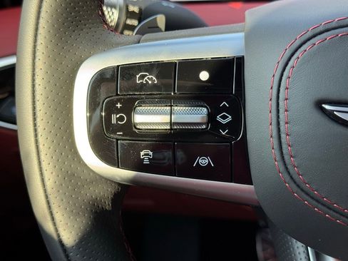 New 2026 Genesis GV70 2.5T Sport Prestige image 30