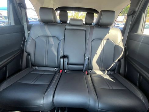Used 2026 MAZDA CX-90 3.3 Turbo w/ Premium Sport Pkg AWD/4WD image 36