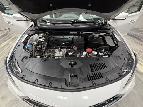 Used 2019 Acura ILX Premium Package image 58