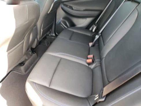 New 2026 Buick Encore GX Sport Touring w/ Comfort Package FWD image 19