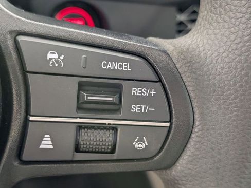 Used 2023 Honda Accord EX image 16