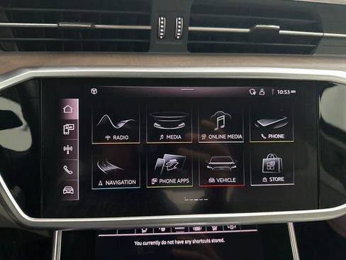 Used 2025 Audi A6 3.0T Prestige image 14