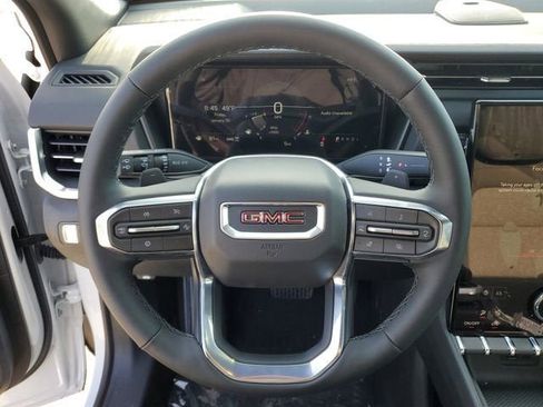 New 2026 GMC Terrain Elevation image 21