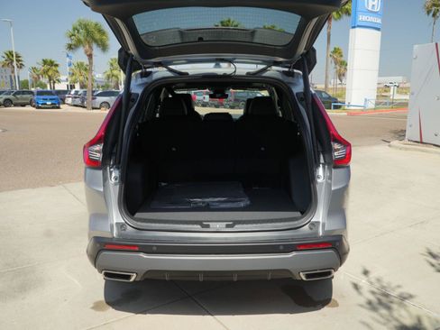 New 2026 Honda CR-V Sport-L image 7