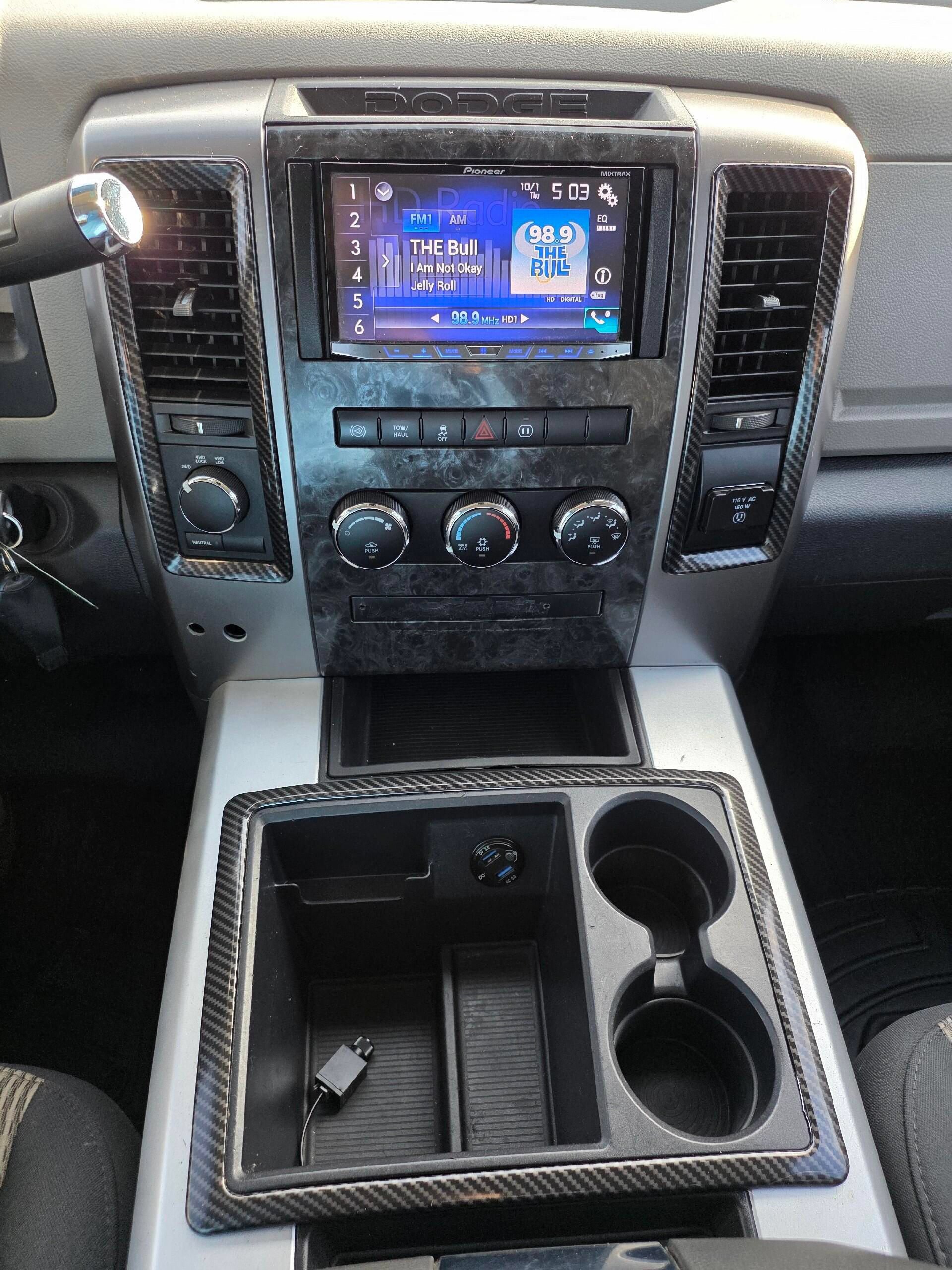 Used 2012 RAM 3500 Big Horn AWD/4WD image 18