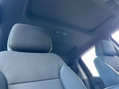 Used 2019 Chevrolet Silverado 1500 Custom w/ Custom Value Package image 13